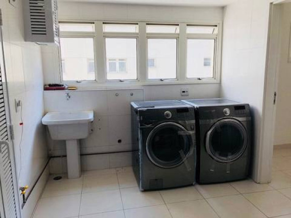 Imagem Cobertura com 3 Quartos à Venda, 535 m² em Santo Amaro - São Paulo Imagem Cobertura com 3 Quartos à Venda, 535 m² em Santo Amaro - São Paulo