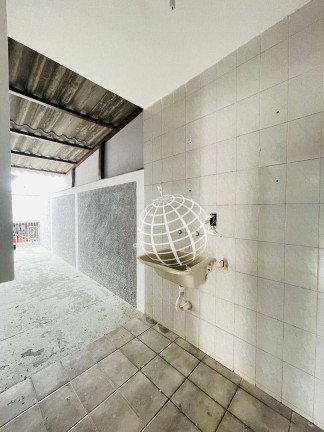 Imagem Casa com 2 Quartos à Venda, 64 m² em Jardim Alvinópolis - Atibaia