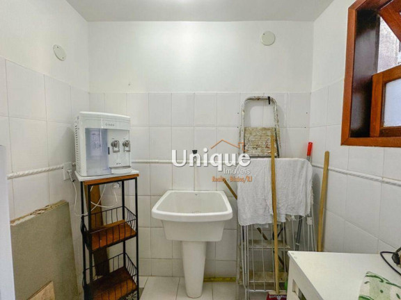 Imagem Casa com 3 Quartos à Venda, 140 m² em Geribá - Armação Dos Búzios