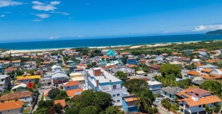 Imagem Sobrado com 2 Quartos à Venda, 75 m² em Ingleses Do Rio Vermelho - Florianópolis Imagem Sobrado com 2 Quartos à Venda, 75 m² em Ingleses Do Rio Vermelho - Florianópolis