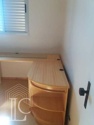 Imagem Apartamento com 3 Quartos para Alugar, 65 m² em Vila Mariana - São Paulo