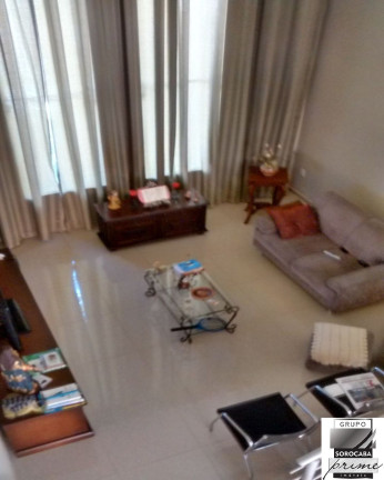 Imagem Casa com 3 Quartos à Venda, 203 m² em Jardim Novo Horizonte - Sorocaba Imagem Casa com 3 Quartos à Venda, 203 m² em Jardim Novo Horizonte - Sorocaba