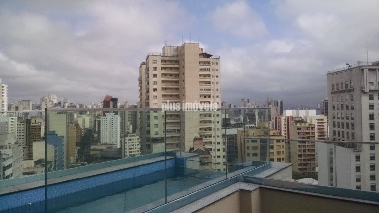 Imagem Apartamento com 1 Quarto à Venda, 44 m² em República - São Paulo Imagem Apartamento com 1 Quarto à Venda, 44 m² em República - São Paulo