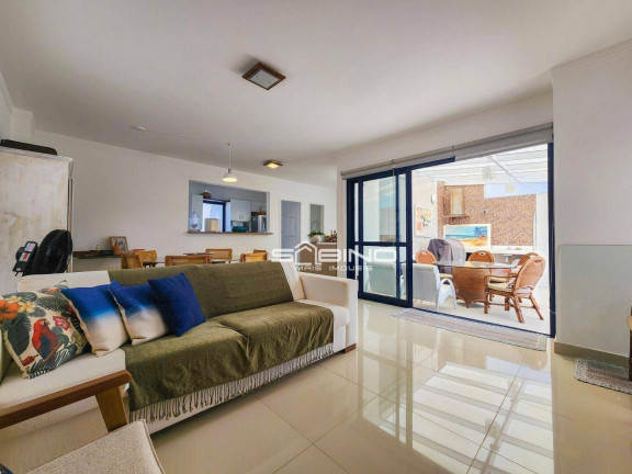 Imagem Cobertura com 3 Quartos à Venda, 171 m² em Riviera De São Lourenço - Bertioga