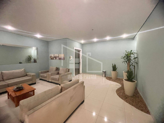 Imagem Apartamento com 3 Quartos à Venda, 144 m² em Planalto - São Bernardo Do Campo