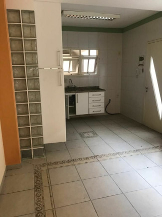 Imagem Sobrado com 5 Quartos à Venda, 220 m² em Vila Curuçá - Santo André