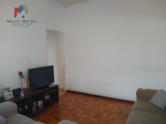 Imagem Casa com 2 Quartos à Venda, 100 m² em Centro - Tatuí Imagem Casa com 2 Quartos à Venda, 100 m² em Centro - Tatuí