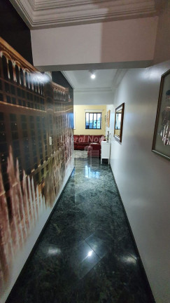 Imagem Apartamento com 3 Quartos à Venda, 179 m² em Fazenda - Itajaí