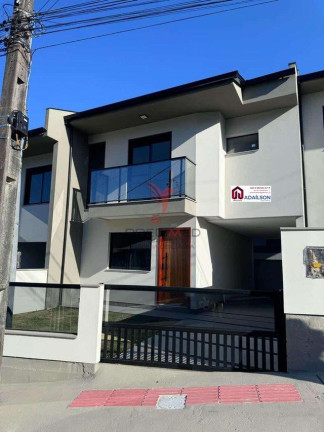 Imagem Sobrado com 3 Quartos à Venda, 96 m² em Potecas - São José