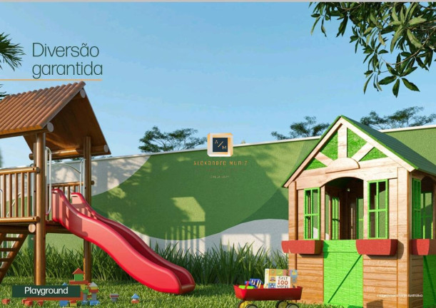 Imagem Apartamento com 2 Quartos à Venda, 52 m² em Centro - Eusébio Imagem Apartamento com 2 Quartos à Venda, 52 m² em Centro - Eusébio
