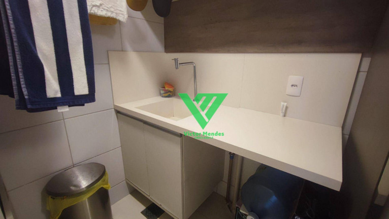 Imagem Apartamento com 3 Quartos à Venda, 87 m² em Intermares - Cabedelo