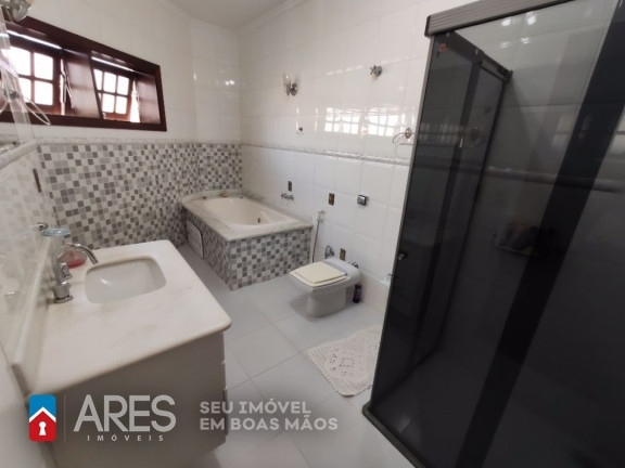 Imagem Casa com 3 Quartos à Venda, 297 m² em Jardim Boa Vista - Santa Bárbara D'oeste Imagem Casa com 3 Quartos à Venda, 297 m² em Jardim Boa Vista - Santa Bárbara D'oeste