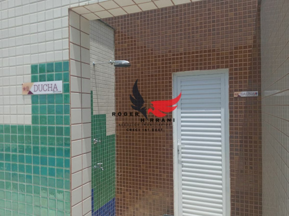 Imagem Apartamento com 2 Quartos à Venda, 83 m² em Maracanã - Praia Grande Imagem Apartamento com 2 Quartos à Venda, 83 m² em Maracanã - Praia Grande