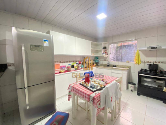 Imagem Casa com 3 Quartos à Venda, 86 m² em Sítios Santa Luzia - Aparecida De Goiânia