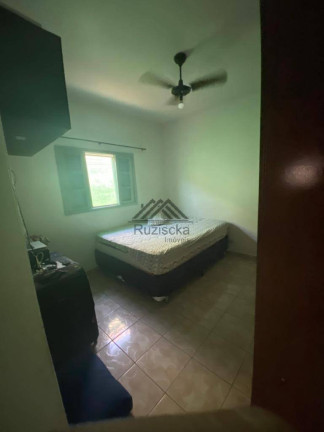 Imagem Casa com 2 Quartos à Venda, 125 m² em Jardim Corumbá - Itanhaém Imagem Casa com 2 Quartos à Venda, 125 m² em Jardim Corumbá - Itanhaém