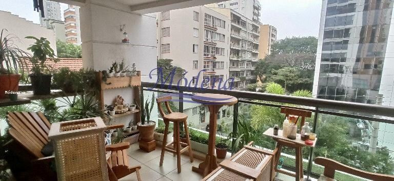 Imagem Apartamento com 2 Quartos à Venda, 114 m² em Jardim Paulista - São Paulo Imagem Apartamento com 2 Quartos à Venda, 114 m² em Jardim Paulista - São Paulo
