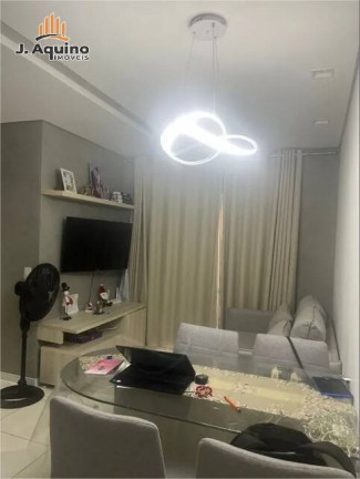 Apartamento com 2 Quartos à Venda, 53 m² em Cambeba - Fortaleza