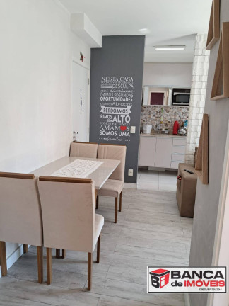 Imagem Apartamento com 1 Quarto à Venda, 41 m² em Continental - Osasco Imagem Apartamento com 1 Quarto à Venda, 41 m² em Continental - Osasco
