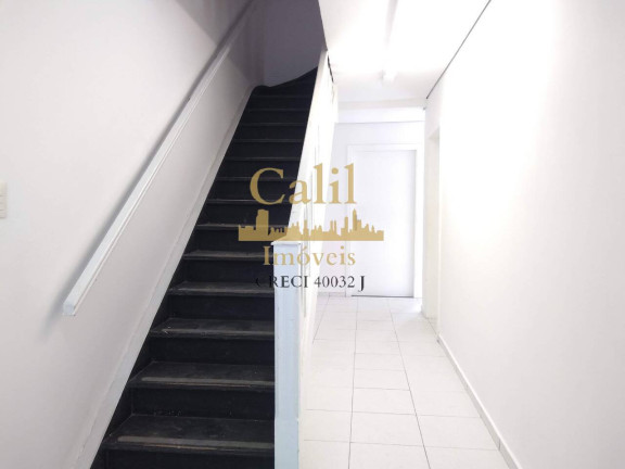 Imagem Casa para Alugar, 280 m² em Pompéia - Santos Imagem Casa para Alugar, 280 m² em Pompéia - Santos