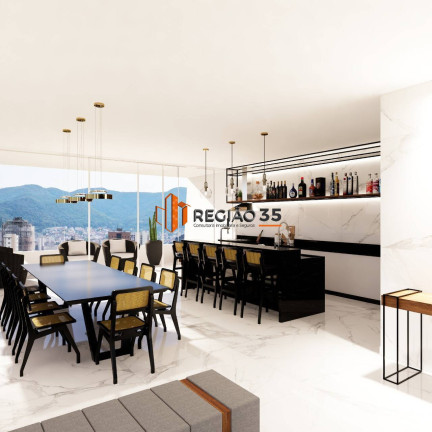 Imagem Apartamento com 3 Quartos à Venda, 138 m² em Centro - Poços De Caldas Imagem Apartamento com 3 Quartos à Venda, 138 m² em Centro - Poços De Caldas