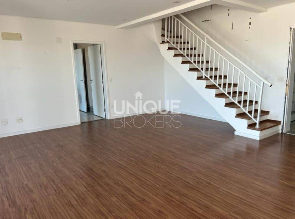 Imagem Cobertura com 4 Quartos à Venda, 238 m² em Anhangabaú - Jundiaí
