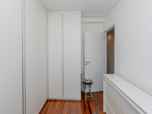 Imagem Apartamento com 2 Quartos à Venda, 55 m² em Vila Nair - São Paulo