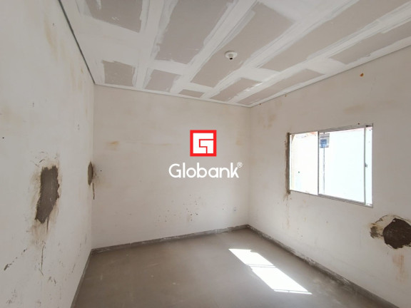Imagem Casa com 2 Quartos à Venda, 50 m² em Novo Jaraguá - Montes Claros