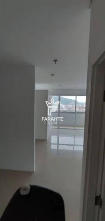 Imagem Sala Comercial à Venda, 46 m² em Centro - São Vicente Imagem Sala Comercial à Venda, 46 m² em Centro - São Vicente