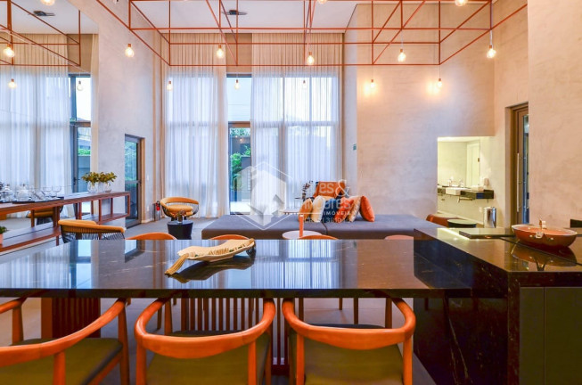 Imagem Apartamento com 1 Quarto à Venda, 76 m² em Vila Nova Conceição - São Paulo