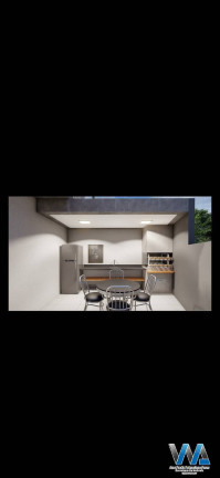 Imagem Casa com 2 Quartos à Venda, 68 m² em Jardins - Bragança Paulista Imagem Casa com 2 Quartos à Venda, 68 m² em Jardins - Bragança Paulista