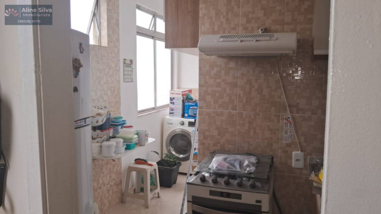 Imagem Apartamento com 2 Quartos à Venda, 50 m² em Taquara - Rio De Janeiro Imagem Apartamento com 2 Quartos à Venda, 50 m² em Taquara - Rio De Janeiro