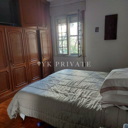 Imagem Apartamento com 4 Quartos à Venda, 300 m² em Higienópolis - São Paulo Imagem Apartamento com 4 Quartos à Venda, 300 m² em Higienópolis - São Paulo