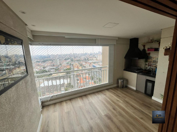 Imagem Apartamento com 2 Quartos à Venda, 77 m² em Centro - São Bernardo Do Campo