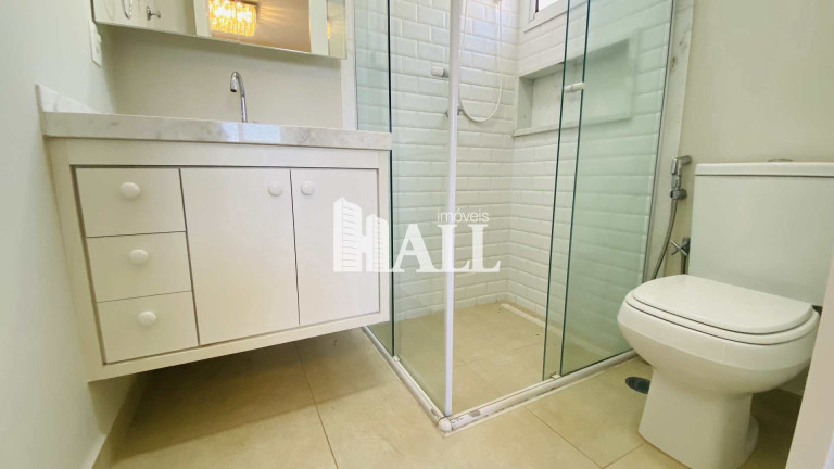 Imagem Casa com 2 Quartos à Venda, 140 m² em Village Imperial Residence - São José Do Rio Preto Imagem Casa com 2 Quartos à Venda, 140 m² em Village Imperial Residence - São José Do Rio Preto
