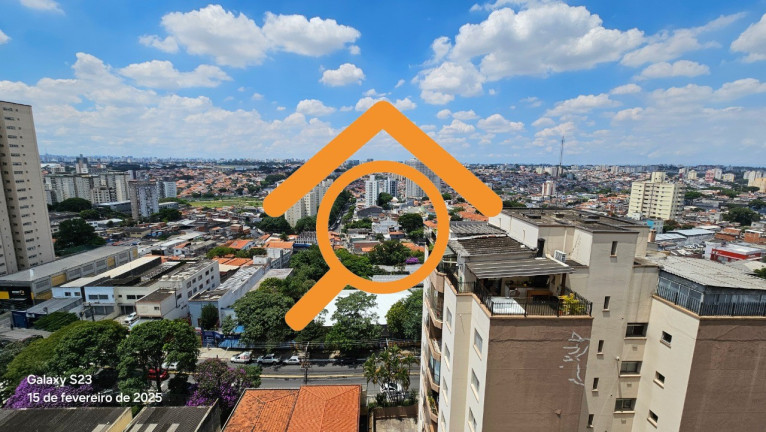 Imagem Imóvel com 3 Quartos à Venda, 121 m² em Vila Mascote - São Paulo