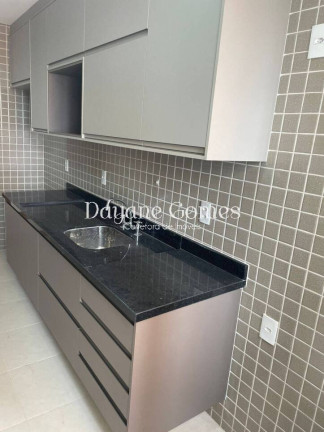 Imagem Apartamento com 4 Quartos à Venda, 120 m² em Vila Sfeir - Indaiatuba