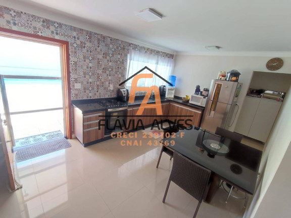 Imagem Chácara com 3 Quartos à Venda, 340 m² em Bairro Da Mina - Itupeva
