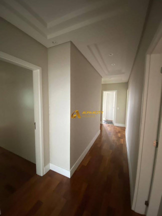 Imagem Apartamento com 4 Quartos para Alugar, 367 m² em Tamboré - Santana De Parnaíba Imagem Apartamento com 4 Quartos para Alugar, 367 m² em Tamboré - Santana De Parnaíba