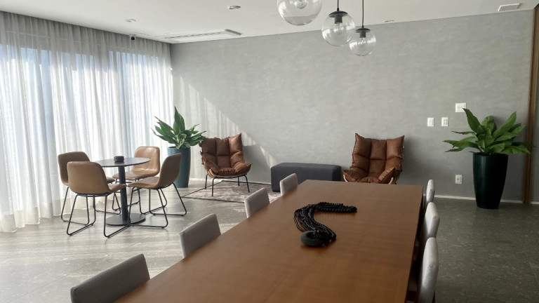 Imagem Apartamento com 2 Quartos à Venda, 80 m² em Freguesia Do ó - São Paulo