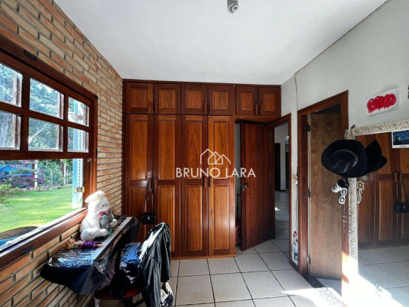 Imagem Casa com 4 Quartos à Venda, 250 m² em Condomínio Fazenda Solar - Igarapé Imagem Casa com 4 Quartos à Venda, 250 m² em Condomínio Fazenda Solar - Igarapé