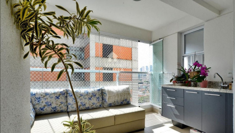 Imagem Apartamento com 2 Quartos à Venda, 65 m² em Vila Anglo Brasileira - São Paulo Imagem Apartamento com 2 Quartos à Venda, 65 m² em Vila Anglo Brasileira - São Paulo