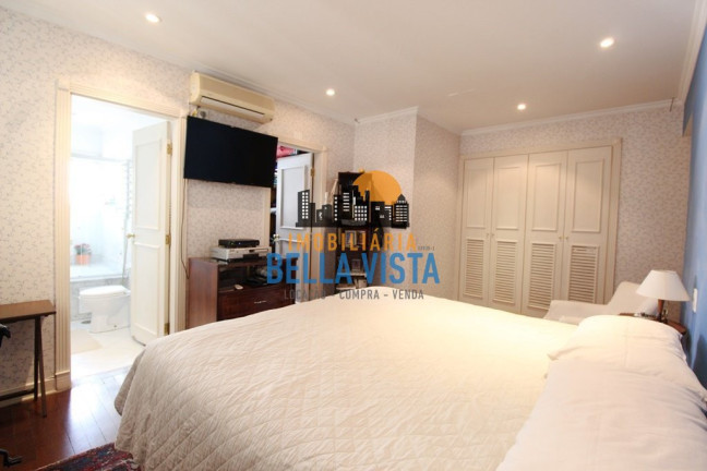 Imagem Apartamento com 4 Quartos à Venda, em Bela Vista - São Paulo Imagem Apartamento com 4 Quartos à Venda, em Bela Vista - São Paulo