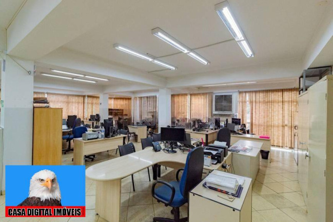 Imagem Imóvel Comercial à Venda, 1.200 m² em Santo Amaro - São Paulo Imagem Imóvel Comercial à Venda, 1.200 m² em Santo Amaro - São Paulo