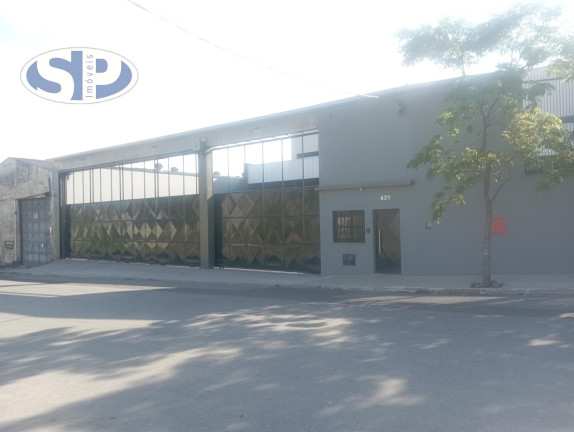 Imagem Imóvel Comercial para Alugar, 1.500 m² em Cidade Industrial Satélite De São Paulo - Guarulhos