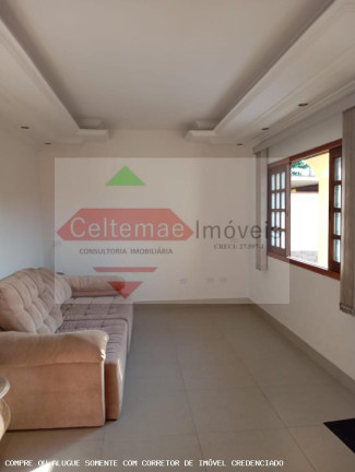 Imagem Casa com 4 Quartos à Venda, 145 m² em Parque Sao Luis - Taubaté