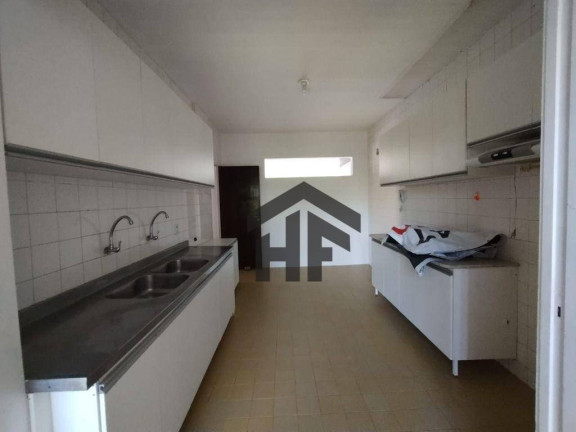 Imagem Apartamento com 3 Quartos à Venda, 200 m² em Casa Forte - Recife