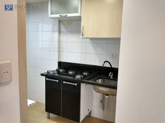 Imagem Apartamento com 1 Quarto à Venda, 70 m² em Vila Andrade - São Paulo Imagem Apartamento com 1 Quarto à Venda, 70 m² em Vila Andrade - São Paulo
