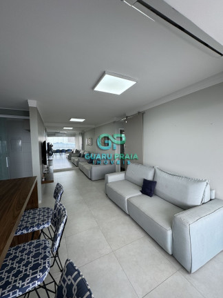 Imagem Apartamento com 3 Quartos à Venda, 90 m² em Enseada - Guarujá