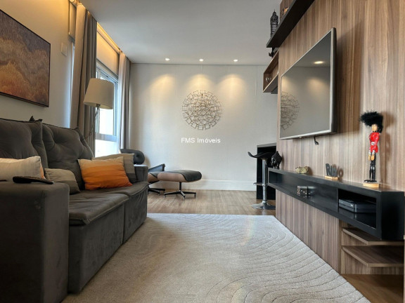 Imóvel com 2 Quartos à Venda, 88 m² em Paraíso - São Paulo