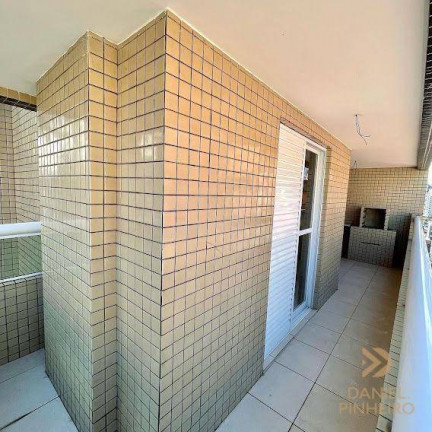 Imagem Apartamento com 2 Quartos à Venda, 88 m² em Canto Do Forte - Praia Grande Imagem Apartamento com 2 Quartos à Venda, 88 m² em Canto Do Forte - Praia Grande
